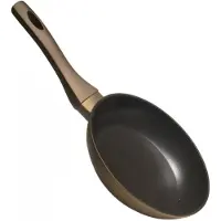 TIROSS Diamantbeschichtete Bratpfanne 24Cm