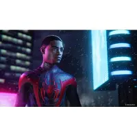 Interactive Entertainment Marvel's Spider-Man: Miles Morales, PlayStation 5, T (Jugendliche)