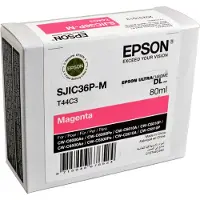 Epson C6500/c6000 Tintenpatrone
