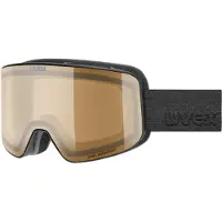 Uvex Herren Brille pyrit