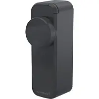 Homematic IP 162500A0, Türschlossantrieb pro, anthrazit