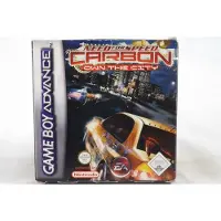 Need for Speed Carbon - Own The City