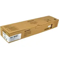 Sharp Mx561gt Toner