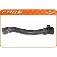 FARE Kühlerschlauch Wasserschlauch für BMW 3 Limousine (E46) 11301