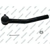 GSP Spurstangenkopf Spurstange für JEEP GRAND CHEROKEE II (WJ, WG) Vorne Rechts S070544