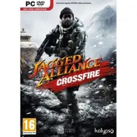 Jagged Alliance - Crossfire (PC DVD) (UK IMPORT)