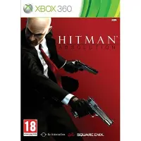 Hitman: Absolution (UK)