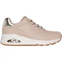 SKECHERS Sneaker UNO - SHIMMER AWAY damen