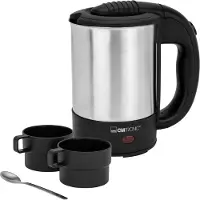Clatronic 0.5l Wasserkocher