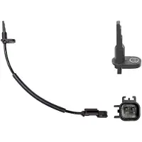 Wagner ABS Sensor Raddrehzahl Vorne für FORD Transit Custom V362 Kastenwagen (FY, FZ) ABS00193