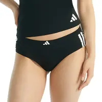 Adidas Slips ACTIVE ESSENTIALS COTTON 3 STRIPES damen