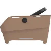 Basil Multisystem-Heckkorb Cento Neo NX