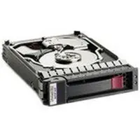 HP HDD 450GB 3,5" SAS HOTPLUG