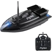 Flytec 2011-5 Bai Rc-boot