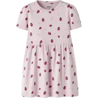 Name It Mini Regular Fit Kleid