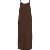 Vila Vilania Träger Maxikleid