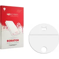 Upscreen Schutzfolie für Roborock Saros 20 Sonic Displayschutz Displayschutzfolie Folie Klar Transparent