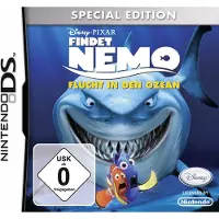 Findet Nemo - Flucht in den Ozean Sp. Ed.