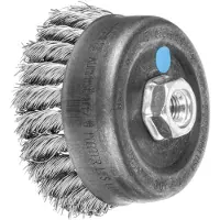 PFERD 43308035, Topfbürste, 10 cm, 9000 RPM, 1 Stück(e)