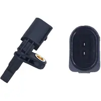 Wagner ABS Sensor Raddrehzahl für VW Golf VII Schrägheck (5G1, BQ1, BE1, BE2) ABS00005
