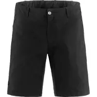 Fjällräven Hoja Hybrid Shorts M black (550) 56