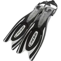 Cressi Frog Plus Tauchflossen