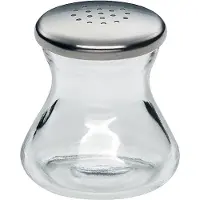 WMF Wagenfeld Salzstreuer, 4,5 cm