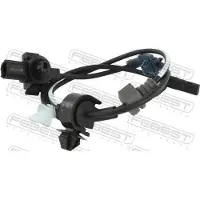 FEBEST ABS Sensor Raddrehzahl Vorne Rechts für HONDA CR-V III (RE) 03606-002