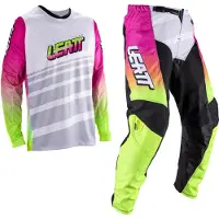 Leatt 3.5 V26 Offroad-hosen