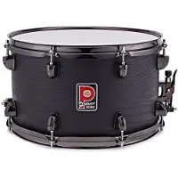 Premier Artist 14" x 8" Birke Snare Drum Stealth Black