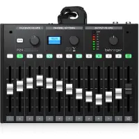 Behringer P24 StageConnect Persönliches Monitor-Mischpult