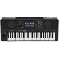 Yamaha PSR SX920 Digital Arranger Keyboard – Bundle