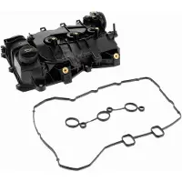 VAICO Zylinderkopfhaube V22-1352 für OPEL Crossland X (P17)