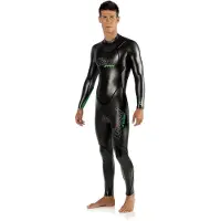 Cressi Triton 1.5 Mm Freitauch-neoprenanzug