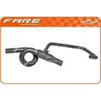 FARE Kühlerschlauch Wasserschlauch für FIAT PUNTO (176) 8468