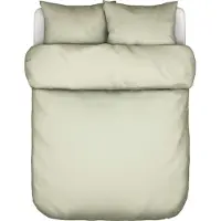 Marc O'Polo Marc O' Polo Renforcé-Bettwäsche-Garnitur Senja Farbe Moss green Größe 240x220+2x80x80