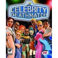 Celebrity Deathmatch