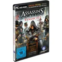 Assassin's Creed Syndicate (Special Edition)