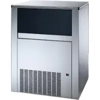 CombiSteel Eiswürfelmaschine 155Kg/24H