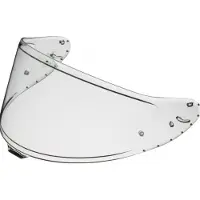 Shoei NXR2, X-SPR Pro Pinlock Visier unisex, UNI