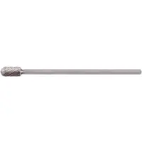 PFERD TOOLS Hartmetall Frässtift Walzenrund WRC Ø 08x20mm Schaft-Ø 6x150mm Z3P universal mittel kreuzv.