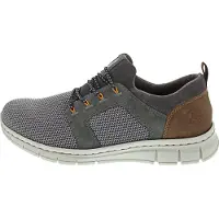 Rieker B7796-42 (46/stein/smoke/mandel/r)