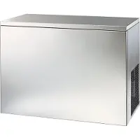 CombiSteel Eiswürfelmaschine 155Kg/24H