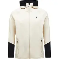 Peak Performance Men's Rider Essentials Midlayer Zip Hood Kapuzenpullover