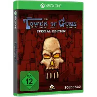 Tower of Guns - Special Edition