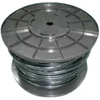 Eheim Anthrazitschlauch Mit Haspel Ø 16/22mm 30m