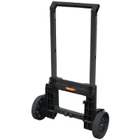 Kadax ROC Pro Gear 2.0 Teleskop Trolley