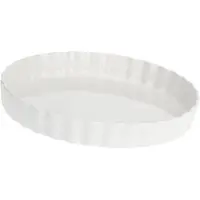 La Porcellana Bianca Tortenform 25 cm P500451525
