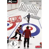 Curling Simulator