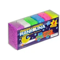 Art And Play Piankolina 6 leuchtend - 10001306